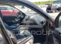 2011 Mercedes Benz ML 350 фото