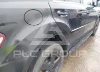 2011 Mercedes Benz ML 350 фото