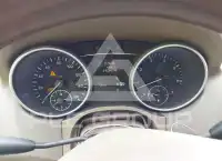 2011 Mercedes Benz ML 350 фото