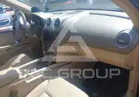 2011 Mercedes Benz ML 350 фото