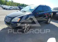 2011 Mercedes Benz ML 350 фото
