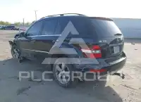 2011 Mercedes Benz ML 350 photo