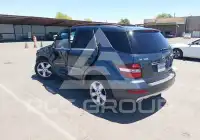 2011 Mercedes Benz ML 350 фото