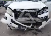2011 Mercedes Benz ML 350 фото