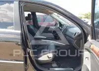 2011 Mercedes Benz ML 350 photo