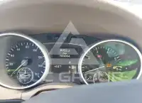 2011 Mercedes Benz ML 350 фото
