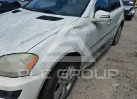2011 Mercedes Benz ML 350 фото