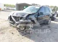 2011 Mercedes Benz ML 350 photo
