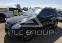 2011 Mercedes Benz ML 350 фото
