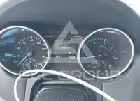 2011 Mercedes Benz ML 350 фото