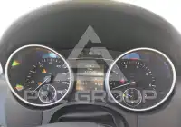 2011 Mercedes Benz ML 350 фото