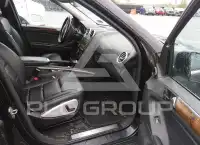 2011 Mercedes Benz ML 350 фото
