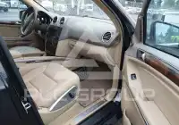 2011 Mercedes Benz ML 350 фото