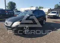 2011 Mercedes Benz ML 350 фото