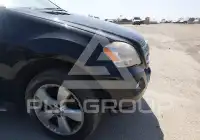 2011 Mercedes Benz ML 350 фото