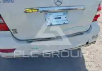 2011 Mercedes Benz ML 350 фото