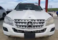 2011 Mercedes Benz ML 350 фото