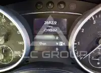 2011 Mercedes Benz ML 350 фото