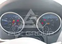 2011 Mercedes Benz ML 350 фото