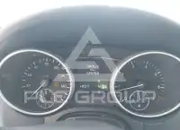 2011 Mercedes Benz ML 350 фото