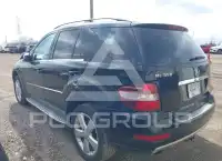 2011 Mercedes Benz ML 350 фото