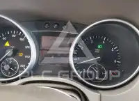 2011 Mercedes Benz ML 350 фото