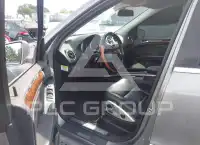 2011 Mercedes Benz ML 350 фото