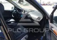 2011 Mercedes Benz ML 350 фото