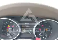 2011 Mercedes Benz ML 350 фото
