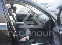 2011 Mercedes Benz ML 350 фото