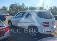 2011 Mercedes Benz ML 350 photo