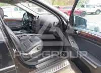 2011 Mercedes Benz ML 350 фото