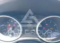 2011 Mercedes Benz ML 350 фото