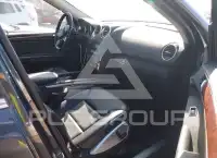 2011 Mercedes Benz ML 350 фото