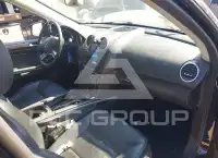 2011 Mercedes Benz ML 350 фото