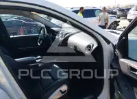 2011 Mercedes Benz ML 350 фото