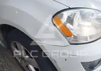 2011 Mercedes Benz ML 350 фото