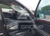 2011 Mercedes Benz ML 350 photo