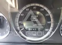 2011 Mercedes Benz E 550 фото