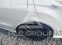 2011 Mercedes Benz E 550 фото