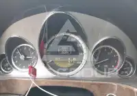 2011 Mercedes Benz E 550 фото