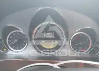 2011 Mercedes Benz E 550 фото