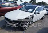 2011 Mercedes Benz E 550 фото