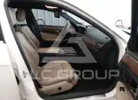 2011 Mercedes Benz E 550 photo