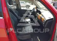 2011 Mercedes Benz GLK 350 фото