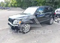 2011 Mercedes Benz GLK 350 фото