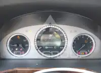 2011 Mercedes Benz GLK 350 фото