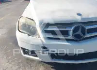 2011 Mercedes Benz GLK 350 фото