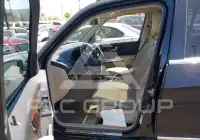2011 Mercedes Benz GLK 350 фото