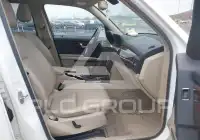 2011 Mercedes Benz GLK 350 фото